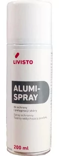 Alumi-Spray na rany Livisto 200ml - Akcesoria jeździeckie - miniaturka - grafika 1