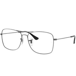 Okulary korekcyjne, oprawki, szkła - Ray-Ban® 6498 2502 55 - grafika 1