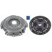 Sprzęgła - SACHS Zestaw sprzęgła 3000 824 401 - miniaturka - grafika 1