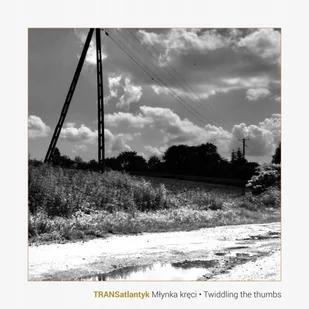 Młynka kręci - Folk - miniaturka - grafika 1