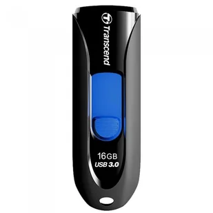 Transcend JetFlash 790 16GB (TS16GJF790K) - Pendrive - miniaturka - grafika 3