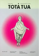 Religia i religioznawstwo - Tota Tua magazyn matki słowa nr 8 (4) z 2021 roku - miniaturka - grafika 1