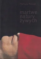Poezja - Martwe Natury Żywych - miniaturka - grafika 1