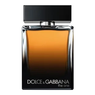 Dolce & Gabbana The One for Men woda perfumowana spray 100ml - - Wody i perfumy męskie - miniaturka - grafika 1