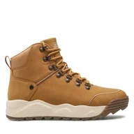 Botki damskie - Trapery Sprandi WP07-11748-01 Brązowy - miniaturka - grafika 1