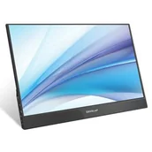 Monitory - ZEUSLAP Z15ST 15" FHD IPS - miniaturka - grafika 1