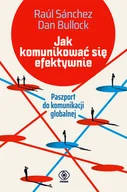 Filozofia i socjologia - Rebis Jak komunikować się efektywnie - miniaturka - grafika 1