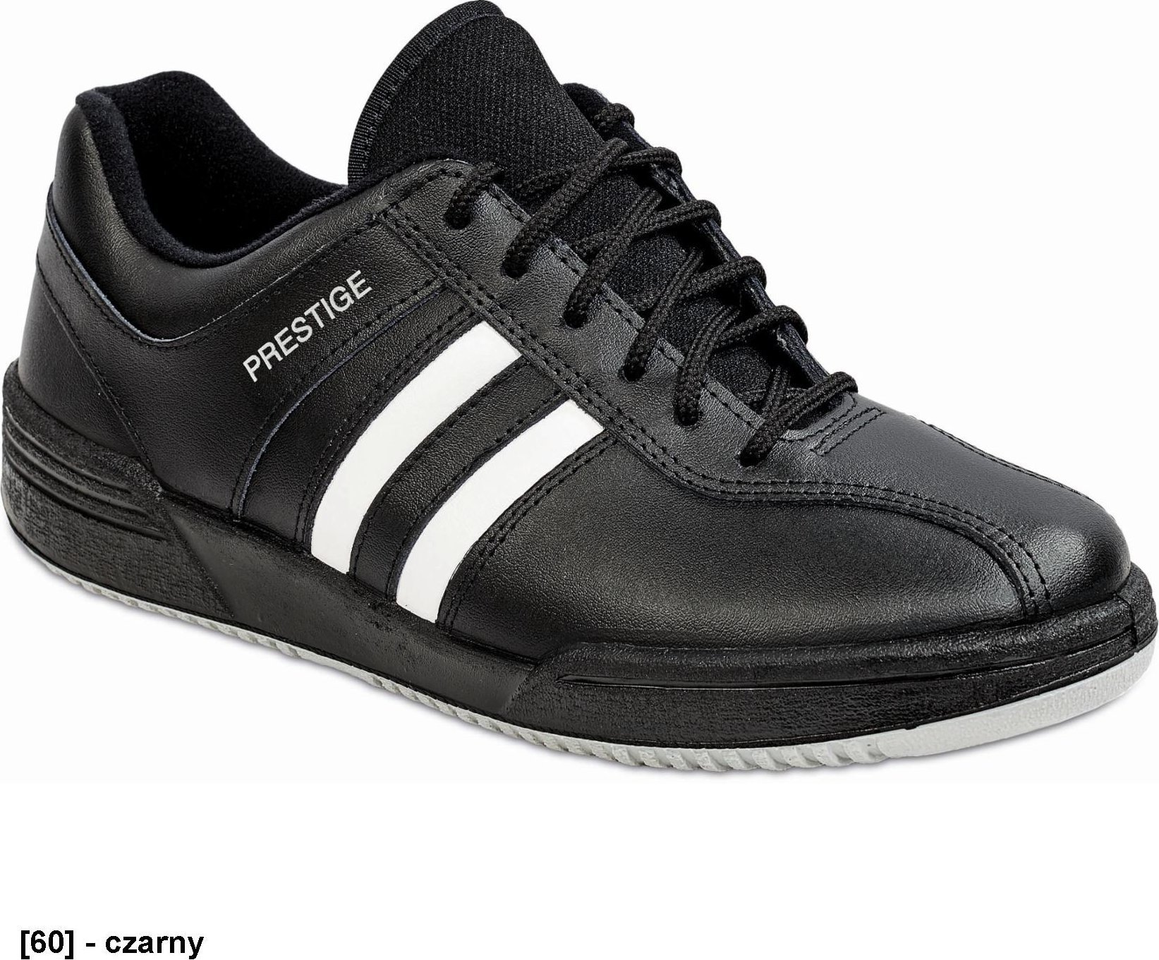 CERVA MOLEDA - PRESTIGE SPORT - półbuty 44