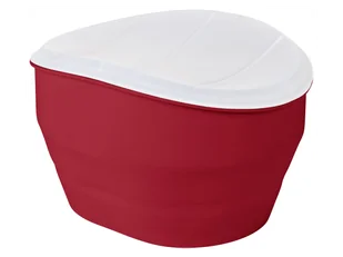 Kuchenka mikrofalowa SILVERCREST Akcesoria do mikrofalówki bez BPA Producent popcornu - Kuchenki mikrofalowe - miniaturka - grafika 1