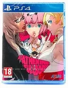 Gry PlayStation 4 - Catherine Full Body - miniaturka - grafika 1