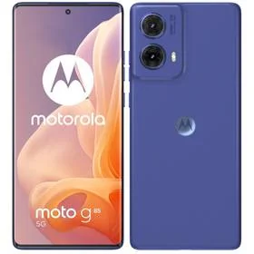 Motorola Moto G85 5G 8/256GB Cobalt Blue Fioletowy - Telefony komórkowe - miniaturka - grafika 1