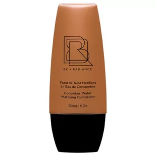 Cucumber Water Matifying Foundation 53 30.0 ml - Podkłady do twarzy - miniaturka - grafika 1