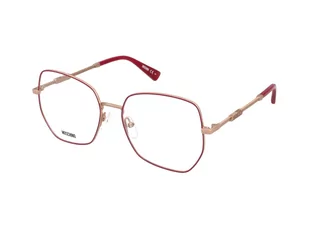 Moschino MOS610 12L - Okulary korekcyjne, oprawki, szkła - miniaturka - grafika 1