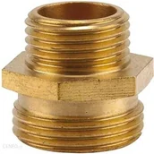 Akcesoria hydrauliczne - GARDENA redukcja G3/4-zewnątrz G1/2-zewnątrz 7262 - miniaturka - grafika 1