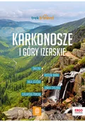 Przewodniki - Karkonosze i Góry Izerskie - miniaturka - grafika 1