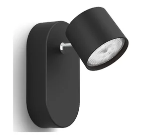 Philips - LED Ściemnialny kinkiet punktowy STAR LED/4,5W/230V - Lampy ścienne - miniaturka - grafika 1