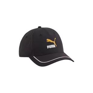 Czapka z daszkiem sportowa Puma Forward History 024896-001 - Czapki męskie - miniaturka - grafika 1