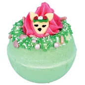 Kosmetyki do kąpieli - BOMB COSMETICS Bath Bomb Kula Do Kąpieli Bambino 160g - miniaturka - grafika 1