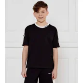 Koszulki dla chłopców - Calvin Klein Jeans T-shirt | Regular Fit - miniaturka - grafika 1