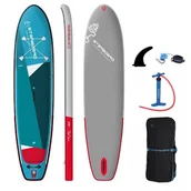 Deski SUP i akcesoria - Deska sup Starboard iGO Zen 11'2 2022 - miniaturka - grafika 1