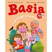 Powieści i opowiadania - Basia i przegrywanie - miniaturka - grafika 1