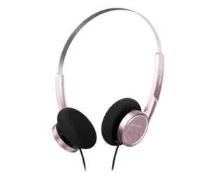 FiiO SNOWSKY WIND Różowe - Słuchawki - miniaturka - grafika 1