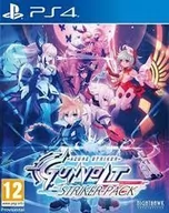 Gry PlayStation 4 - Azure Striker Gunvolt: Striker Pack GRA PS4 - miniaturka - grafika 1