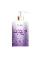 Kremy i maski do rąk - FARMONA Farmona HAND&amp;BODY Perfumowany krem do rąk i ciała Glamour - 300 ml - miniaturka - grafika 1