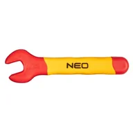 Klucze i nasadki - NEO-TOOLS Klucz płaski 01-118 - miniaturka - grafika 1