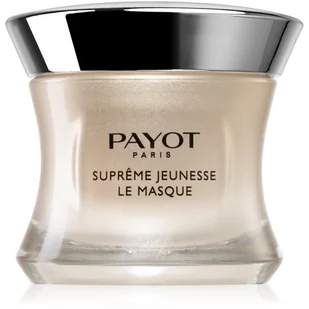 Payot Produkty Le Masque 50 ml - Maseczki do twarzy - miniaturka - grafika 1