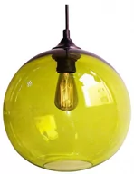 Lampy sufitowe - Candellux Lampa wisząca 25 EDISON 31-29546-Z 31-29546-Z - miniaturka - grafika 1
