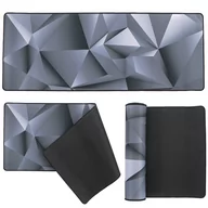 Podkładki pod mysz - Podkładka gamingowa Artnico P1798 80x30cm kryształ - miniaturka - grafika 1