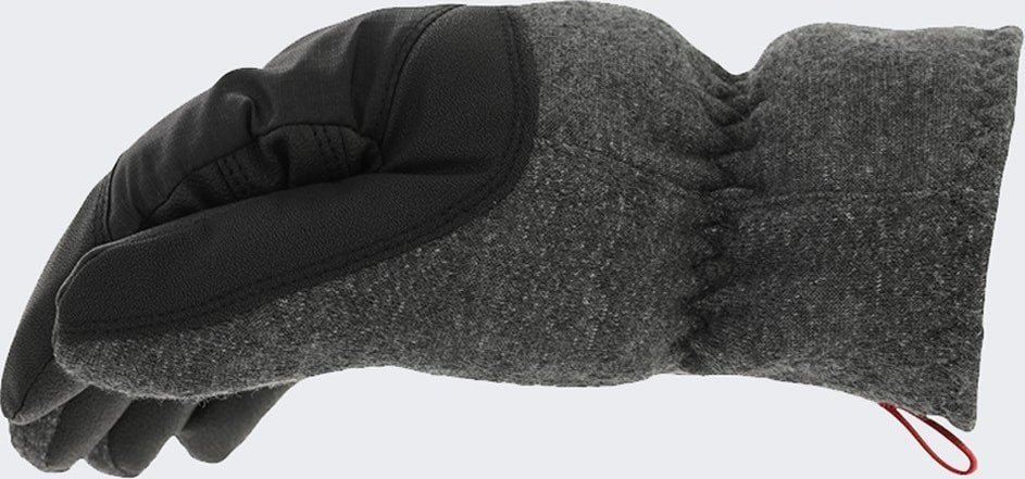 Mechanix Wear Mechanix Wear Žieminės pirštinės Mechanix Coldwork™ Winter Utility Juodos, dydis L
