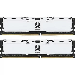 GoodRam 8GB IR-XW3000D464L16S/16GDC DDR4 - Pamięci RAM - miniaturka - grafika 1