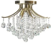 Lampy sufitowe - Lampa sufitowa plafon Elem / 5191/4 21QG - miniaturka - grafika 1