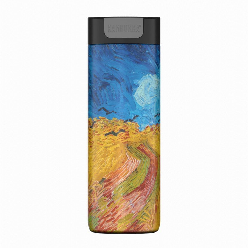 Kubek termiczny Kambukka Olympus Wheatfield with Crows 500ml