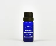 Aromaterapia - Olejek Lawendowy Francja 100% (10Ml) - miniaturka - grafika 1