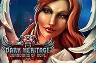 Gry PC Cyfrowe - Dark Heritage: Guardians of Hope (PC/MAC/LINUX) Klucz Steam - miniaturka - grafika 1