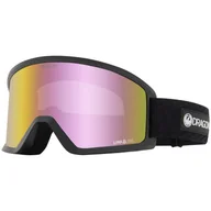 Gogle narciarskie - Dragon DX3 Plus OTG, gogle narciarskie, icon pink - miniaturka - grafika 1