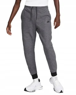 Nike Sportswear Tech Fleece Men DQ4808-010 XS - Dresy męskie - miniaturka - grafika 1