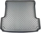 Maty bagażnikowe - Skoda OctaVIa I (1U) Hatchback (5-drzwiowy) od 1998-2004r. Mata bagażnika ARISTAR 192484G - miniaturka - grafika 1