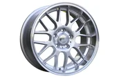 Felgi aluminiowe - Felgi 18'' m.in. do BMW 5 E39 E60 E65 7 E32 E38 E65 8+9 - RBY773 - miniaturka - grafika 1