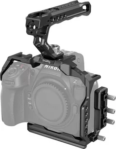 Klatka SmallRig 3941 Cage Kit do Nikon Z8 -  Raty - Kamery cyfrowe - akcesoria - miniaturka - grafika 1