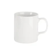 Wyposażenie lokali gastronomicznych - Kubek dziecięcy MONA 0,225 l, porcelanowy, 12 szt - miniaturka - grafika 1
