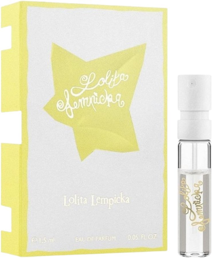 Lolita Lempicka Mini Lolita Lempicka Mon Premier Woda Perfumowana - 1,5Ml