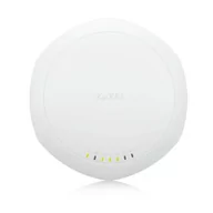 Routery - Zyxel ZyXEL Wireless Access Point, biały NWA1123ACPRO-EU0102F - miniaturka - grafika 1