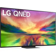 Telewizory - LG 65QNED823RE - 65" - 4K  - miniaturka - grafika 1