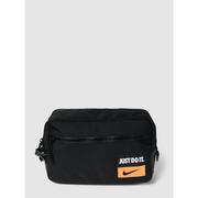 Kosmetyczki, organizery i kuferki - Kosmetyczka z naszywką z logo Nike Utility Washbagg - miniaturka - grafika 1