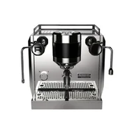 Ekspresy do kawy - Rocket Espresso Bicocca Chrom - miniaturka - grafika 1
