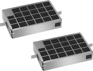 Filtry do okapów - Filtr reaktywny MIELE DKF 31-R 11793470 - miniaturka - grafika 1